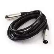 FRONTSTAGE XLR-KABEL, 3 M