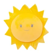 Meka igracka-jastuk Sunshine