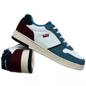 Levi's ženske tenisice Kick Se Virv0153s