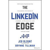 The Linkedin Edge