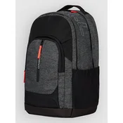 ONeill President 26L nahrbtnik dark grey melee