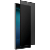 UNIQ Optix Privacy Sam S24 Ultra S928 privacy tempered glass with applicator (UNIQ-GS24U-PRIVACY)