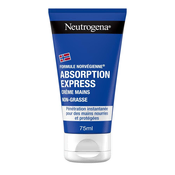 Neutrogena Express Absorption - Creme Mains 75ml
