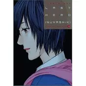 LAST HERO INUYASHIKI VOLUMEN 10