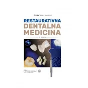 Restaurativna dentalna medicina 2. izdanje