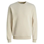 JACK & JONES Majica JJBradley  bež
