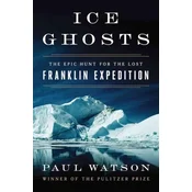Ice Ghosts