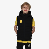 ESSENTIALS VEST JNR