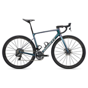 GIANT cestno kolo Defy Advanced SL 0 (malo rabljen)