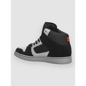 DC Manteca 4 Hi Wr Skate cevlji black / grey / red Gr. 10.0