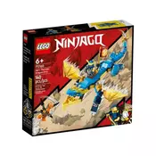 LEGO NINJAGO THUNDER