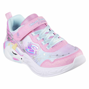 SKECHERS sportske tenisice 302299L PKTQ UNICORN DREAMS Ž roza 31