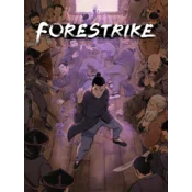 Devolver Digital Game Key Forestrike (Cijeli svijet)