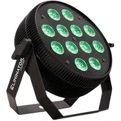 Eliminator Lighting LP Hex 12 Plus LED PAR