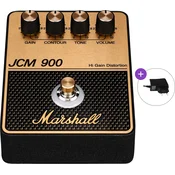 Marshall JCM900 Overdrive SET Kitarski efekt