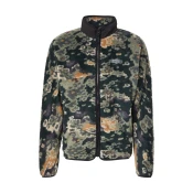 Element Classic Sherpa Jacket tree fungi