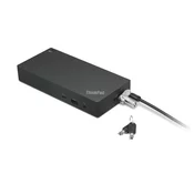 Kensington NanoSaver Cable Lock from Lenovo