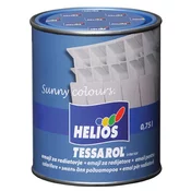 HELIOS TESSAROL EMAJL ZA radiatorJE 0,75 L