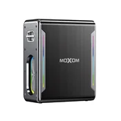 Moxom Bluetooth zvucnik MX-SK90, 80W, 2 mikrofona, Crni