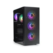 Raidmax - Kucište MESHIAN X921 675W