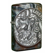 Zippo Pirate Coin upaljac (49434)