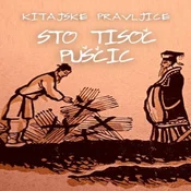 AUDIBOOK Avdio knjiga: Sto tisoč puščic