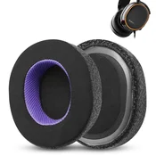 INF Magične hladilne usnjene ušesne blazinice za slušalke Steelseries Arctis, (22064600)