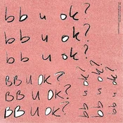 San Holo - Bb U Ok? (Clear Coloured) (2 LP)