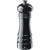 Zassenhaus mlinček za poper Berlin 18 cm, črn