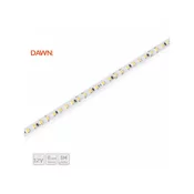 DAWN 2835-120-W LED Traka, 12V 8W/M 6500K IP20 HL, 5M, 5MM