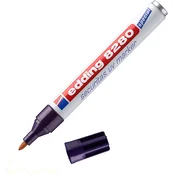 Edding Edding UV Marker 4-8280100 širina 1.5 - 3 mm oblika konice okrogla prozoren