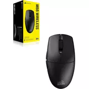 Corsair miš M55 Wireless 24000 DPI, BLK cover