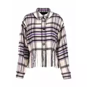Msgm Ženska jakna 3141MDH09217623-96, Šarena