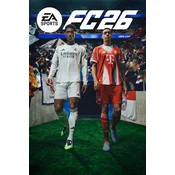 EA SPORTS FC 26 - Pre-Order Bonus (DLC) (Nintendo Switch) eShop Key EUROPE
