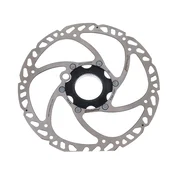 Swissstop Catalyst ONE 180mm Zavorni kolut s sredinsko luknjo