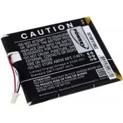 POWERY Akumulator Amazon MC-265360-03