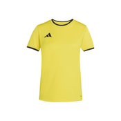 ADIDAS PERFORMANCE Funkcionalna majica ENT26 rumena/črna