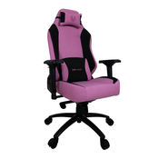 UVI gaming stolica Lotus, roza (UVIFFB6C1)