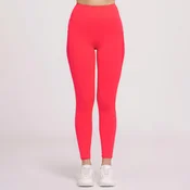 Pulse Leggings, Coral - XS