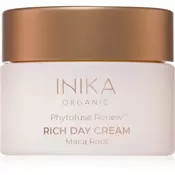 Inika PHYTOFUSE Renew dnevna krema