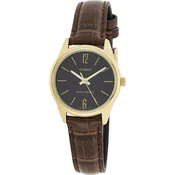 Casio Ura ženska Casio COLLECTION Rjava (O 28 mm)