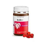 Krilovo olje NKO 500 mg, 90 kapsul