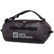 Jack Wolfskin All-In Črna