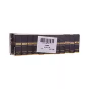 Missoni Parfum Pour Homme Vials Set parfemska voda 25x1 ml za muškarce