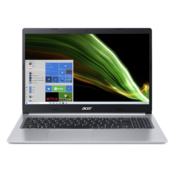 Acer Aspire 5 (A515-45-R7RF) - 15 6" Full HD IPS Ryzen 5-5500U 8 GB RAM-a 256 GB SSD Windows 11