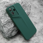 Futrola PHANTOM BLADE za iPhone 16 Plus (6.7) zelena
