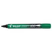 Flomaster pilot sca-100 okrogla konica