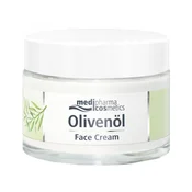 Medipharma Olivenol Dnevna krema, 50 ml