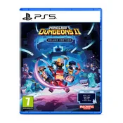 Minecraft Dungeons 2 - Deluxe Edition (PS5)