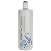 Sebastian Professional Trilliance balzam za sijaj (Conditioner  Shine Preparation Rinse for All Types of Hair) 1000 ml